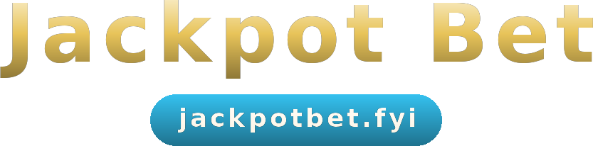 Jackpot Bet logo
